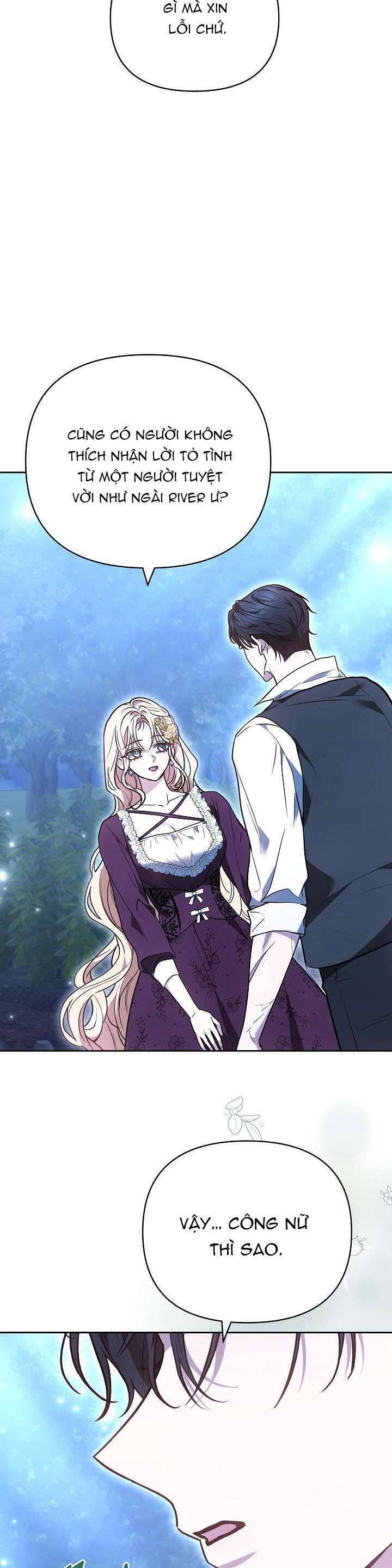 Hãy Ru Em Ngủ Chap 29 - Next Chap 30