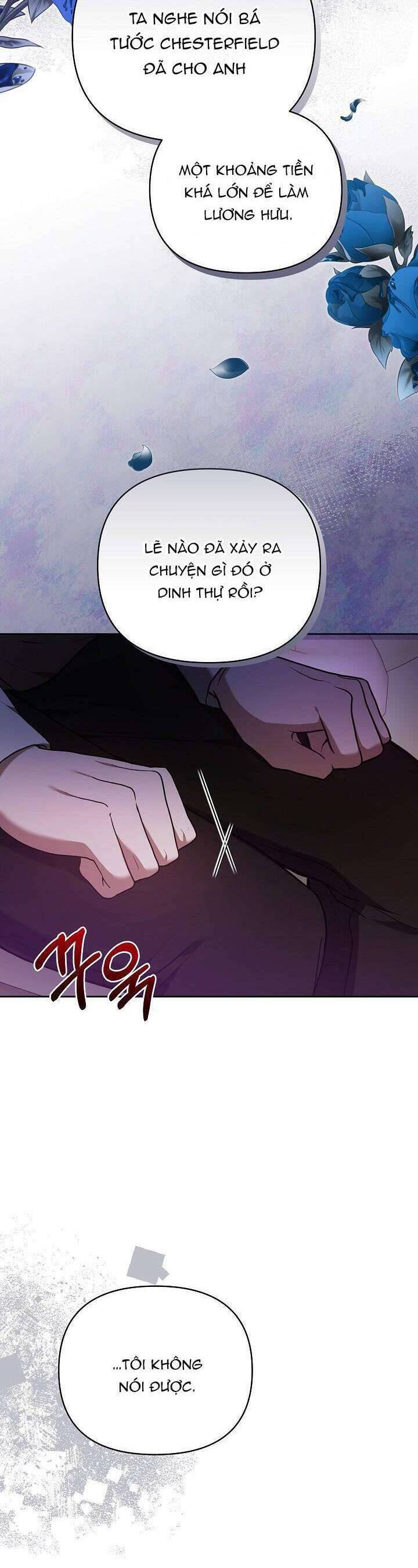 Hãy Ru Em Ngủ Chap 29 - Next Chap 30