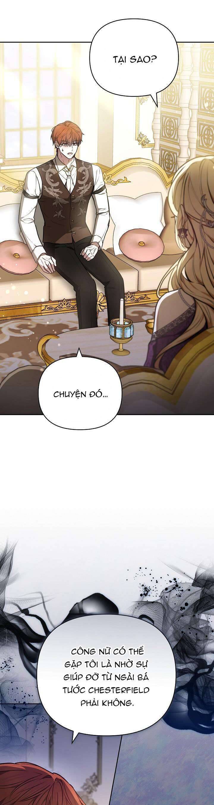 Hãy Ru Em Ngủ Chap 29 - Next Chap 30