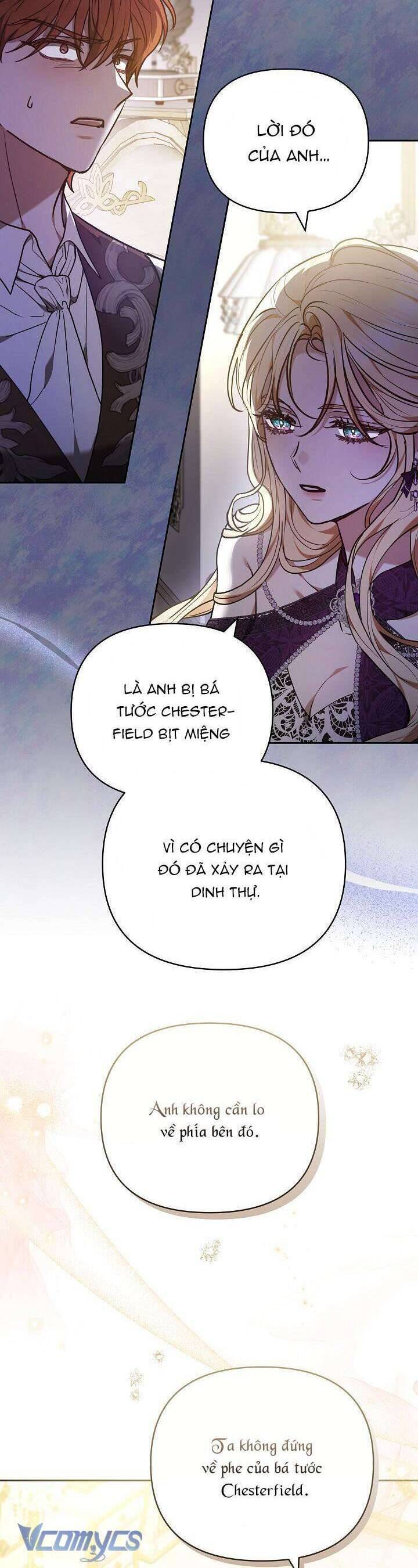Hãy Ru Em Ngủ Chap 29 - Next Chap 30