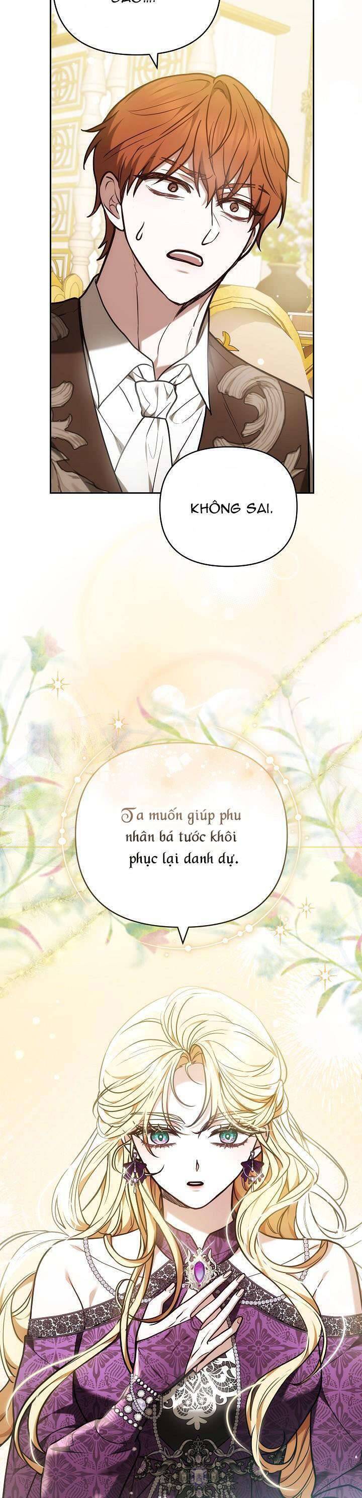 Hãy Ru Em Ngủ Chap 29 - Next Chap 30