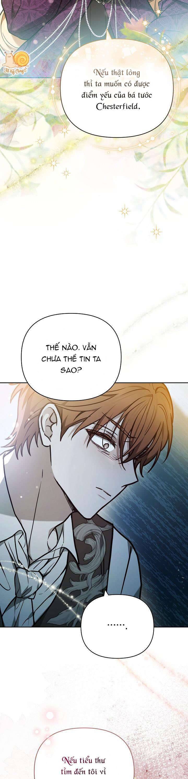 Hãy Ru Em Ngủ Chap 29 - Next Chap 30