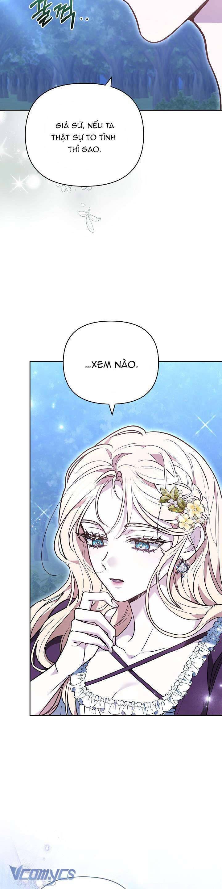 Hãy Ru Em Ngủ Chap 29 - Next Chap 30