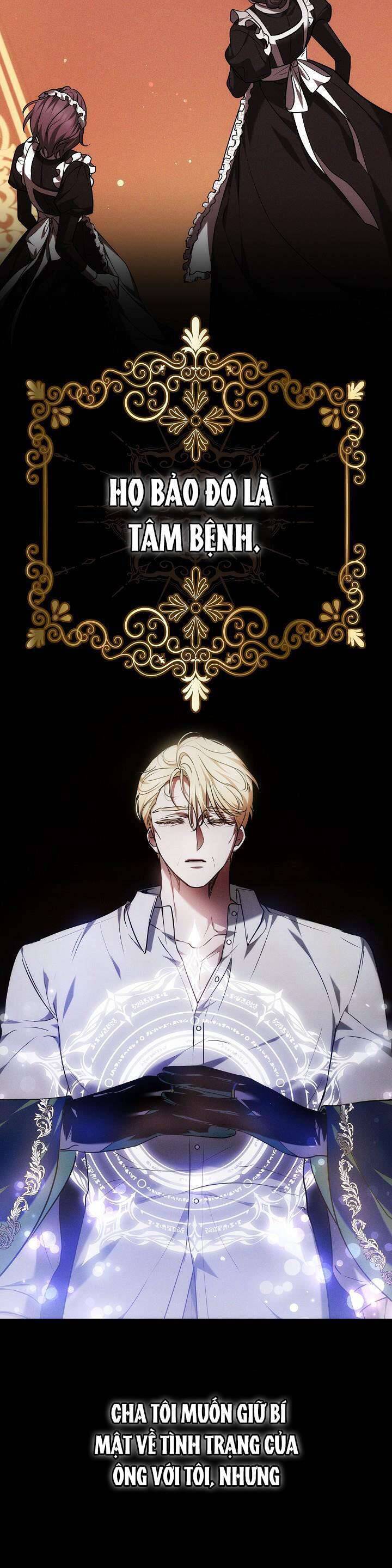 Hãy Ru Em Ngủ Chap 3 - Next Chap 4