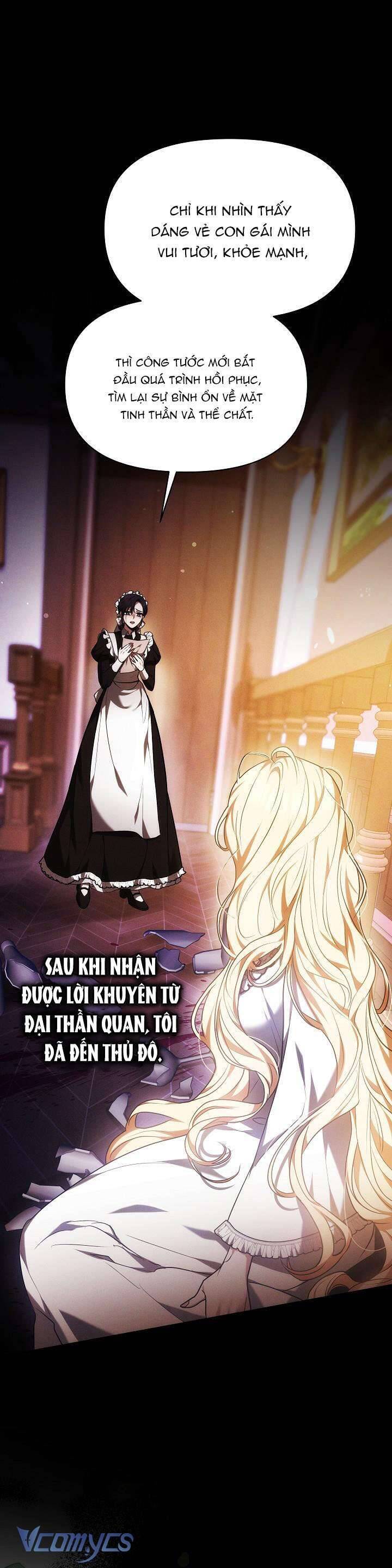 Hãy Ru Em Ngủ Chap 3 - Next Chap 4