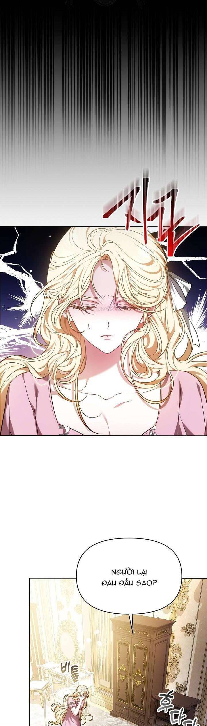 Hãy Ru Em Ngủ Chap 3 - Next Chap 4