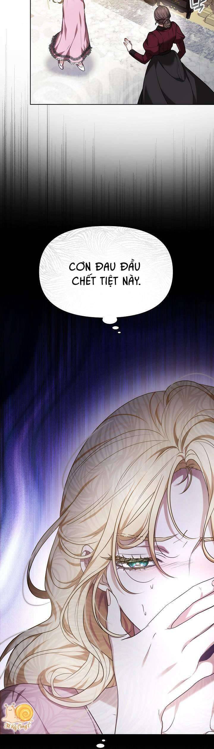 Hãy Ru Em Ngủ Chap 3 - Next Chap 4