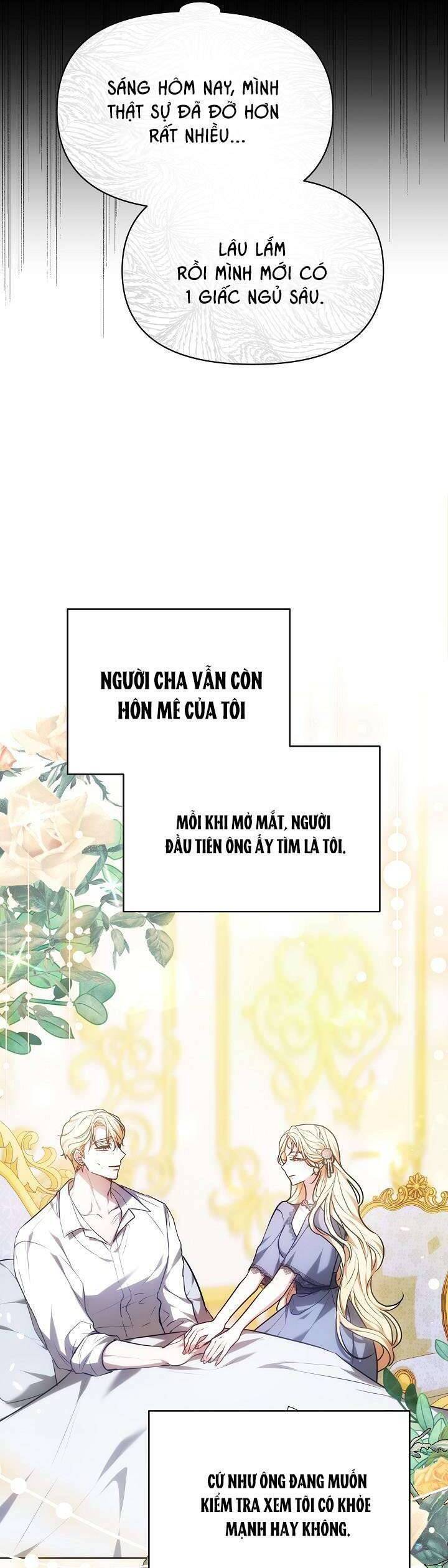 Hãy Ru Em Ngủ Chap 3 - Next Chap 4