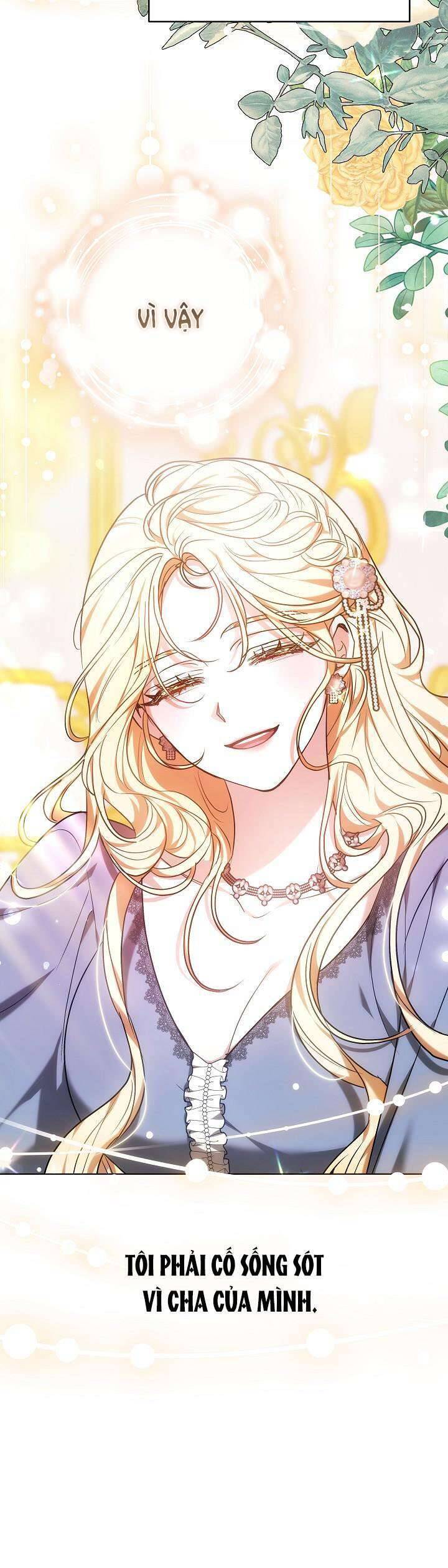Hãy Ru Em Ngủ Chap 3 - Next Chap 4