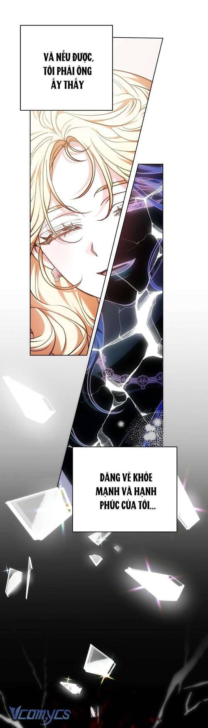 Hãy Ru Em Ngủ Chap 3 - Next Chap 4