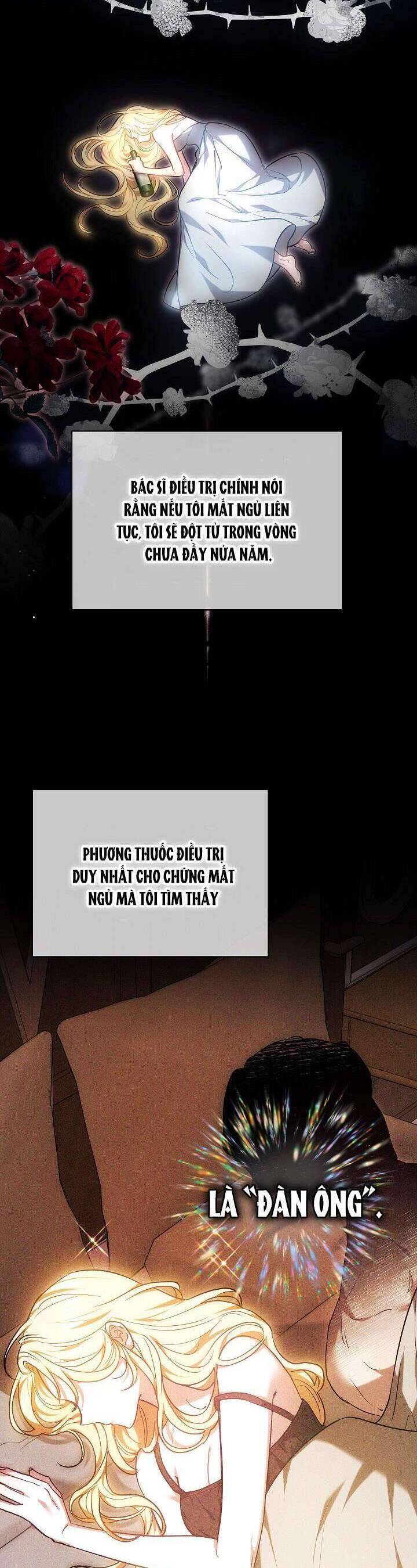 Hãy Ru Em Ngủ Chap 3 - Next Chap 4