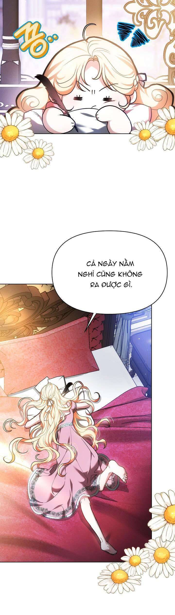Hãy Ru Em Ngủ Chap 3 - Next Chap 4