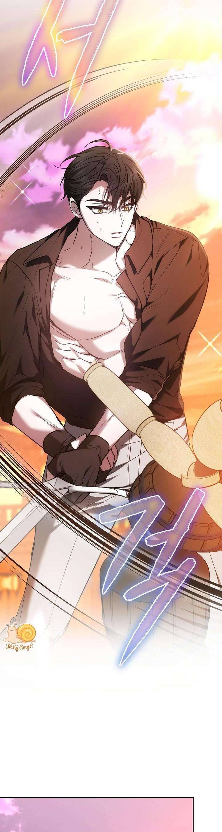 Hãy Ru Em Ngủ Chap 3 - Next Chap 4