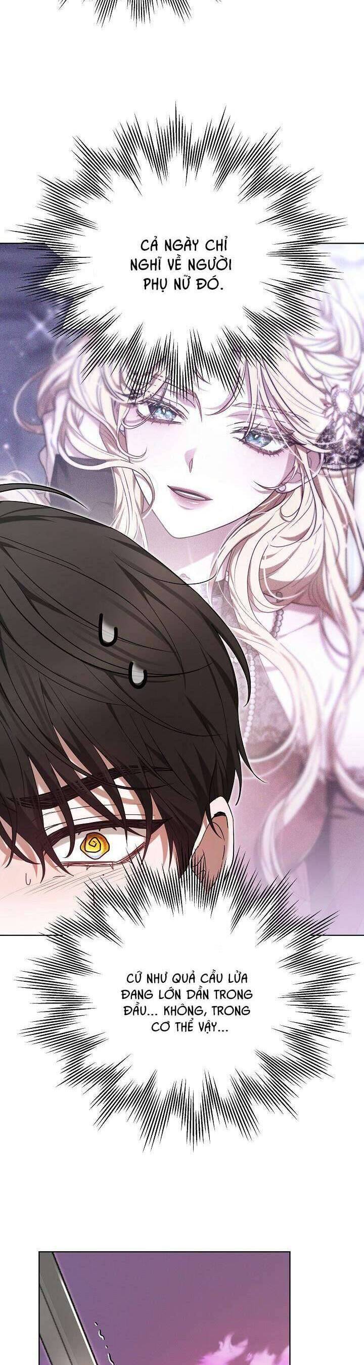 Hãy Ru Em Ngủ Chap 3 - Next Chap 4