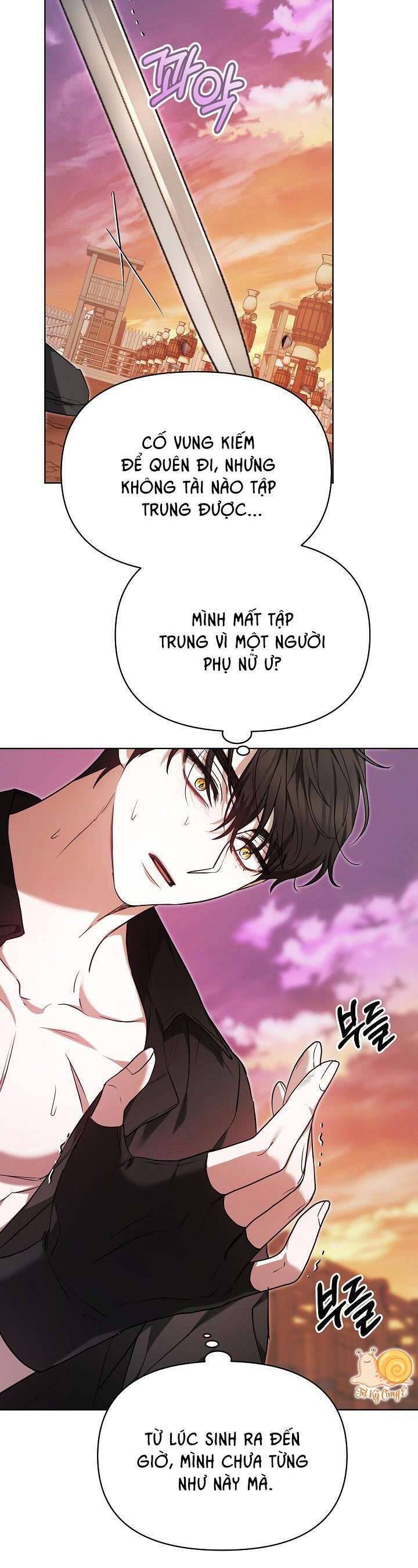 Hãy Ru Em Ngủ Chap 3 - Next Chap 4