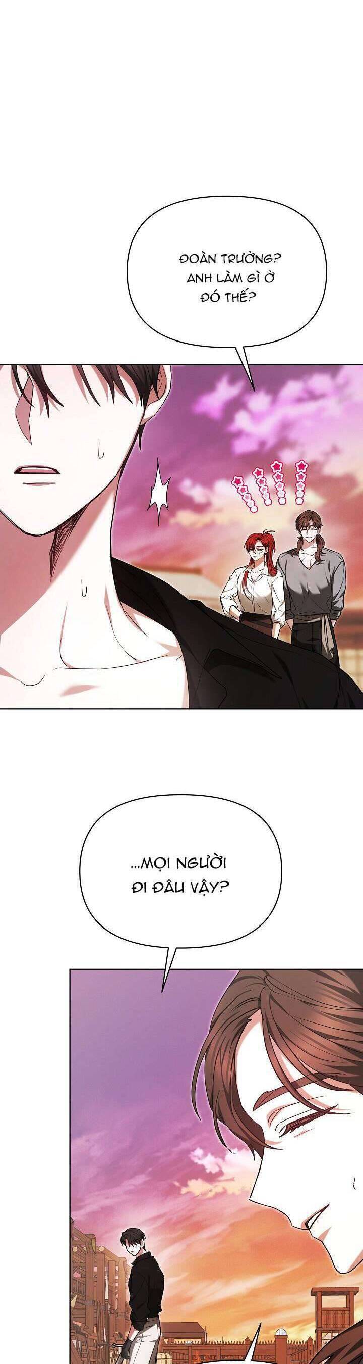 Hãy Ru Em Ngủ Chap 3 - Next Chap 4