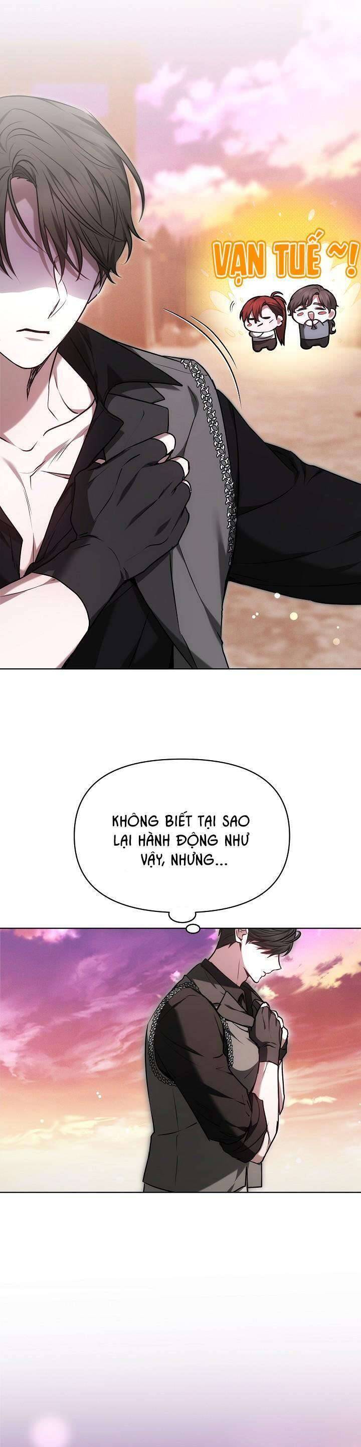 Hãy Ru Em Ngủ Chap 3 - Next Chap 4
