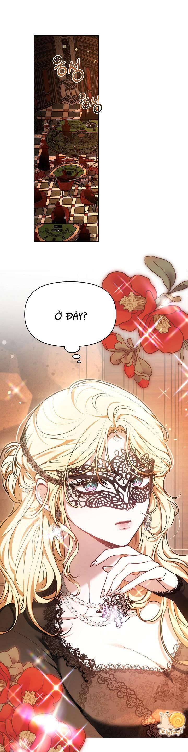 Hãy Ru Em Ngủ Chap 3 - Next Chap 4