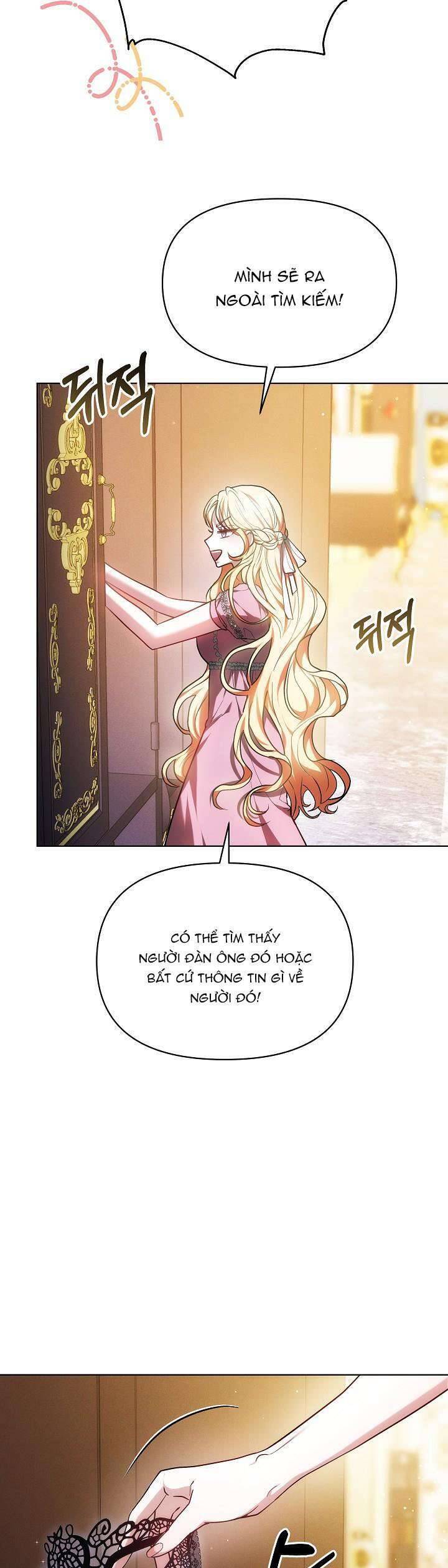 Hãy Ru Em Ngủ Chap 3 - Next Chap 4