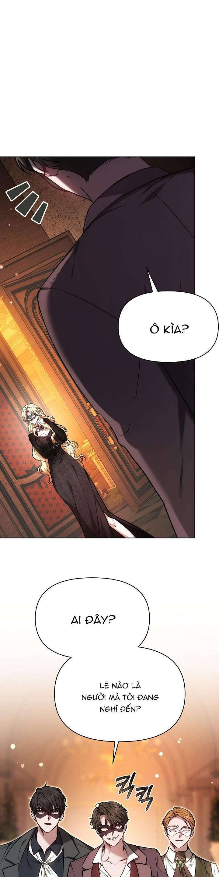 Hãy Ru Em Ngủ Chap 3 - Next Chap 4