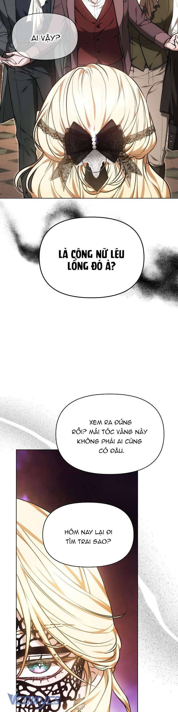 Hãy Ru Em Ngủ Chap 3 - Next Chap 4