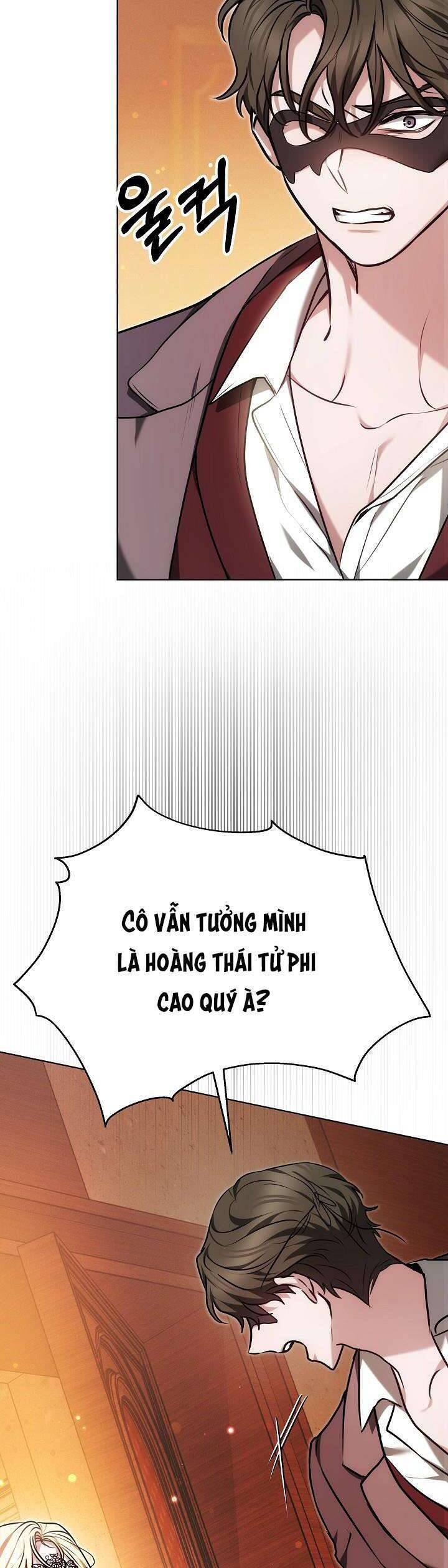 Hãy Ru Em Ngủ Chap 3 - Next Chap 4