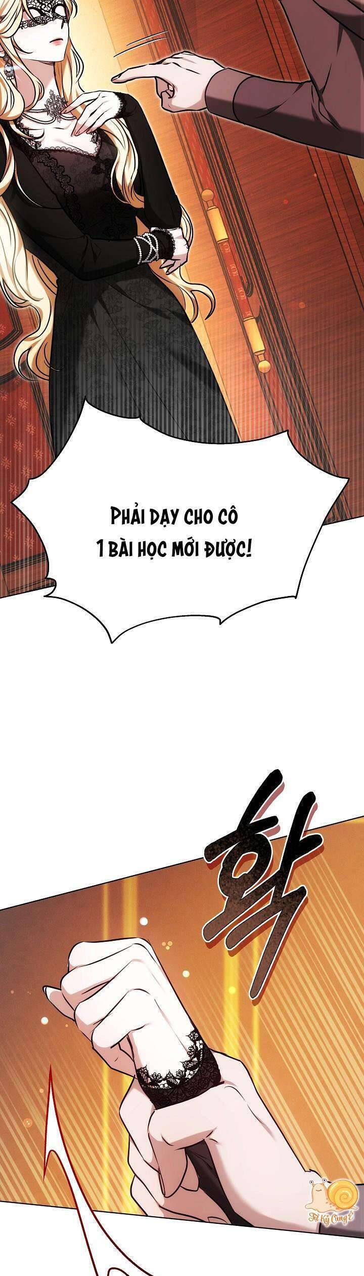 Hãy Ru Em Ngủ Chap 3 - Next Chap 4
