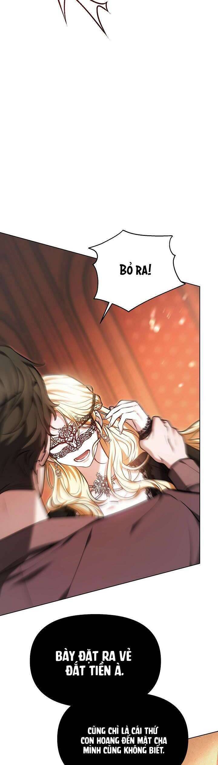 Hãy Ru Em Ngủ Chap 3 - Next Chap 4