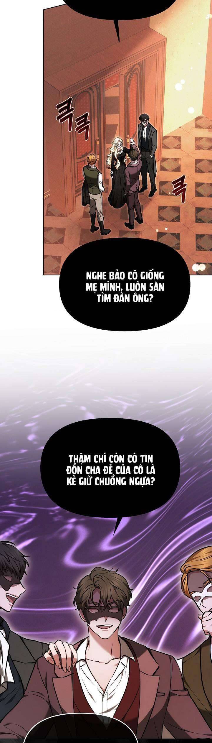 Hãy Ru Em Ngủ Chap 3 - Next Chap 4