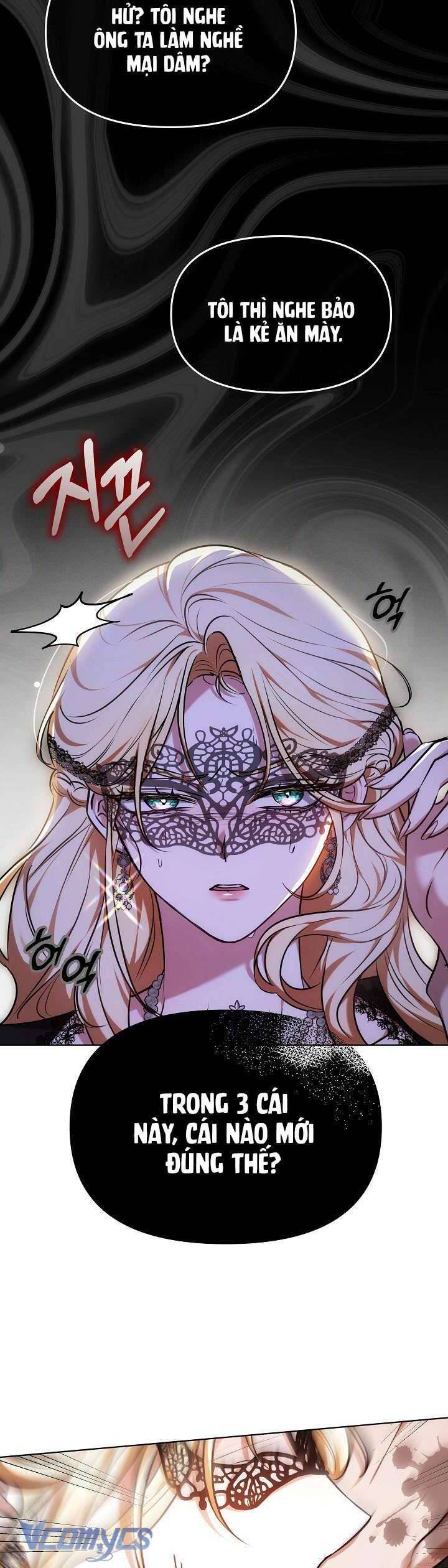 Hãy Ru Em Ngủ Chap 3 - Next Chap 4