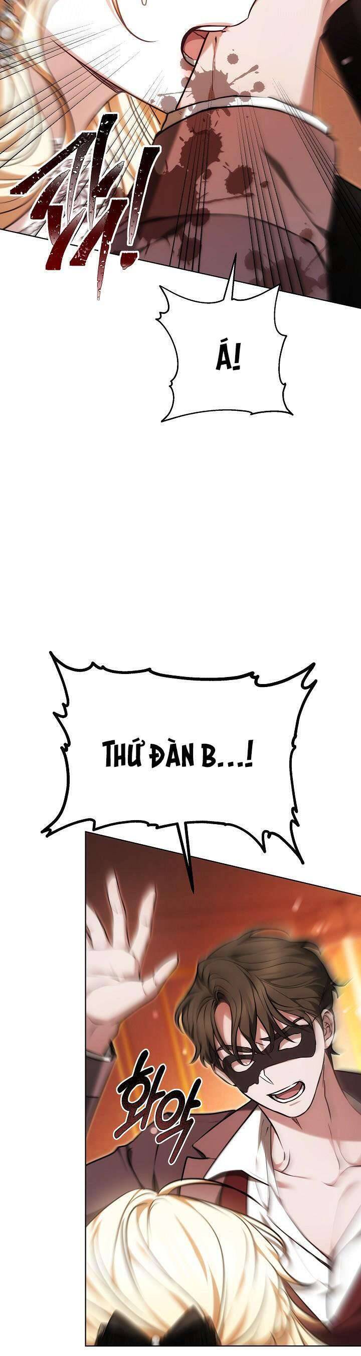 Hãy Ru Em Ngủ Chap 3 - Next Chap 4