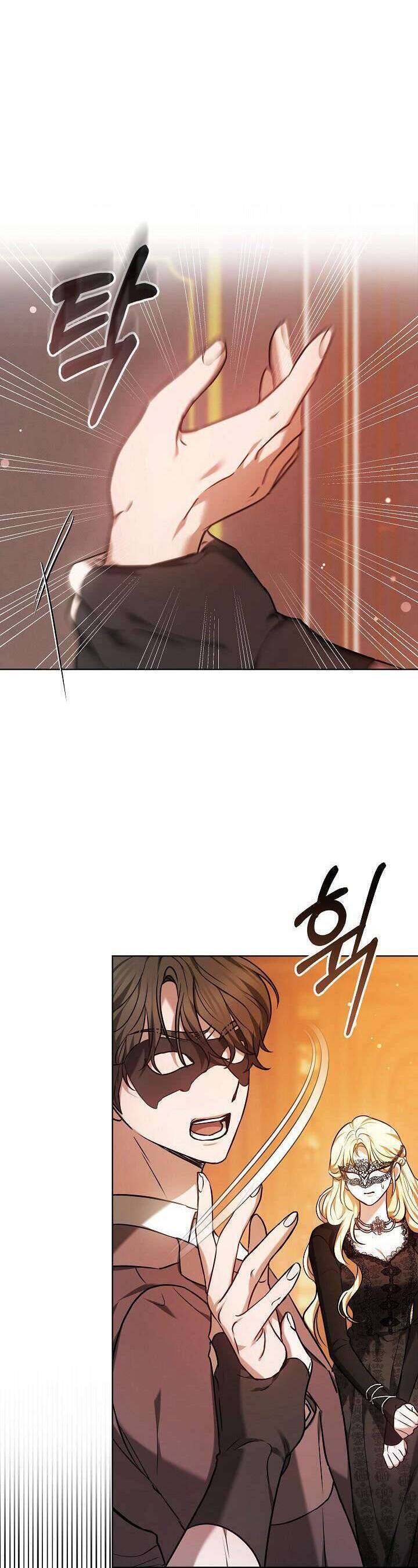 Hãy Ru Em Ngủ Chap 3 - Next Chap 4