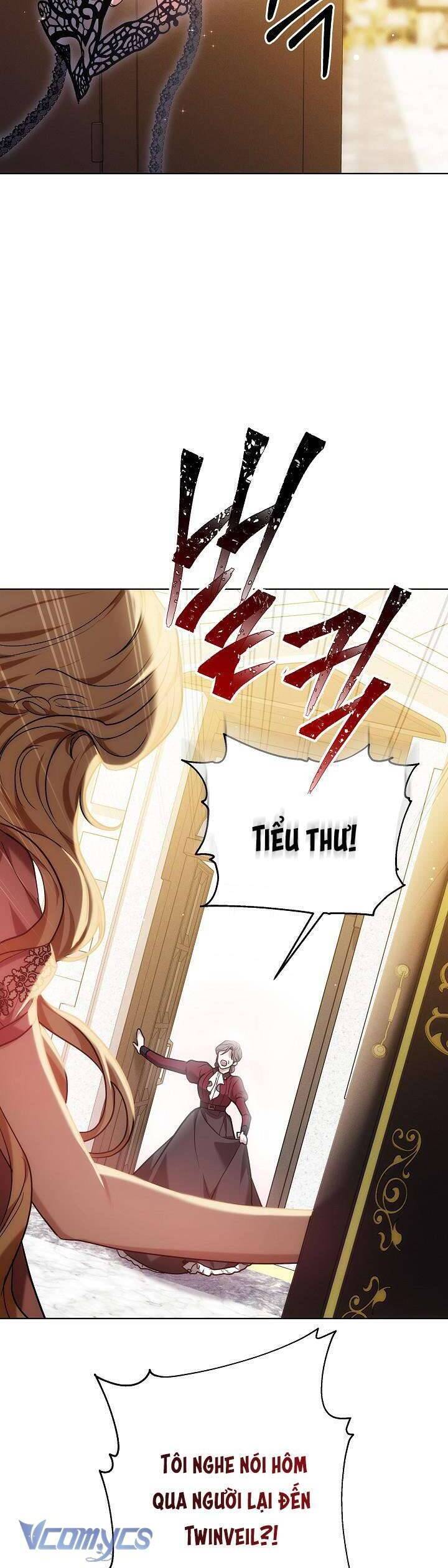Hãy Ru Em Ngủ Chap 3 - Next Chap 4