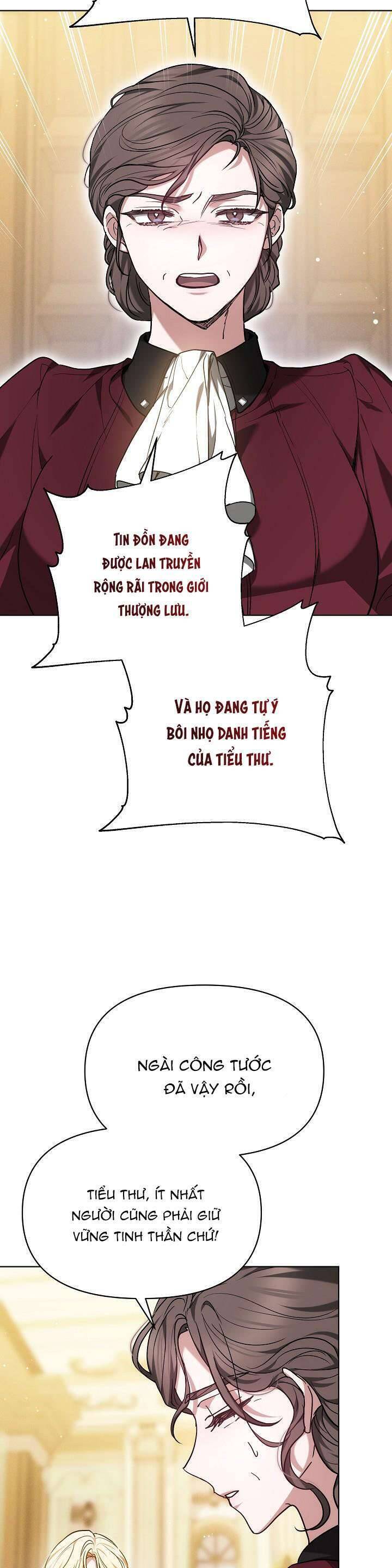 Hãy Ru Em Ngủ Chap 3 - Next Chap 4