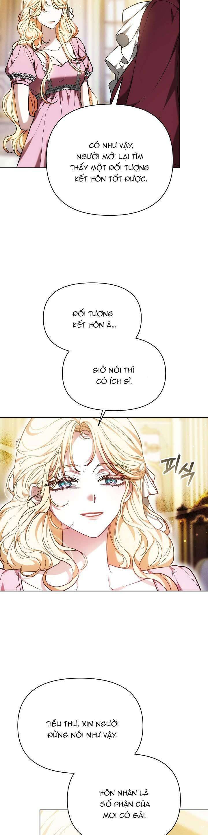 Hãy Ru Em Ngủ Chap 3 - Next Chap 4