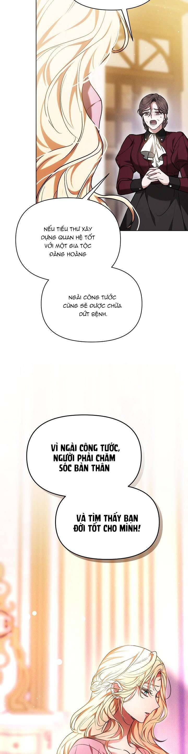 Hãy Ru Em Ngủ Chap 3 - Next Chap 4