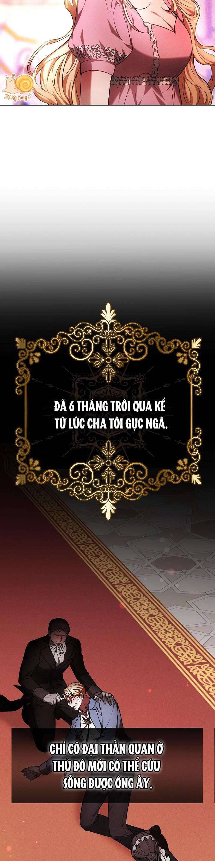 Hãy Ru Em Ngủ Chap 3 - Next Chap 4