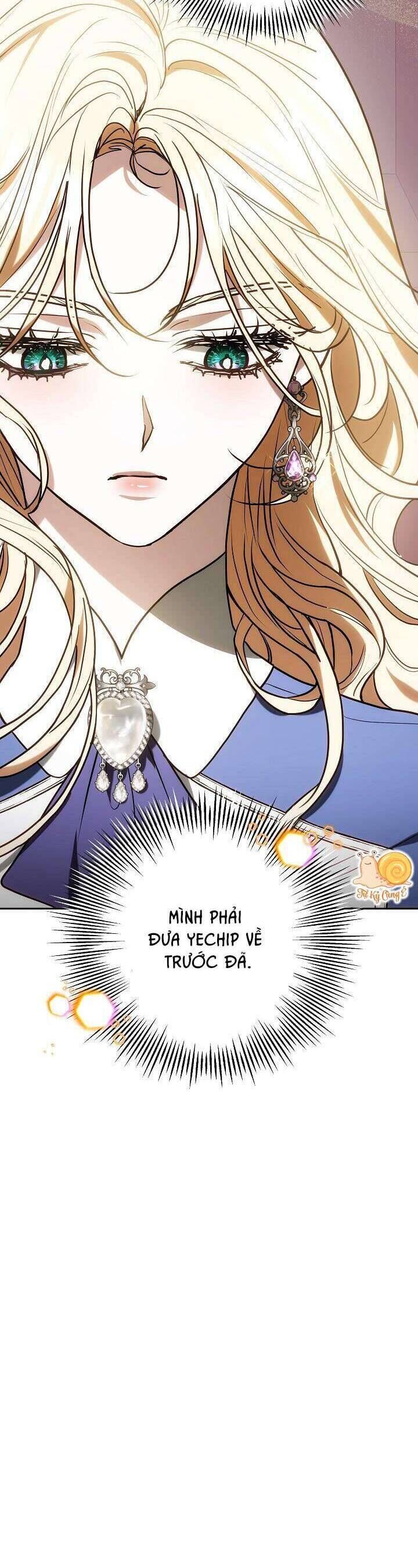 Hãy Ru Em Ngủ Chap 31 - Next Chap 32
