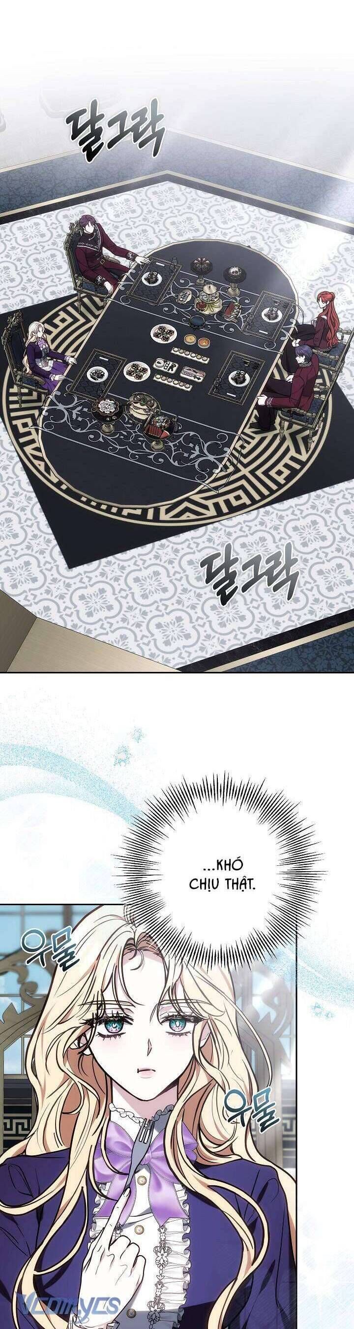 Hãy Ru Em Ngủ Chap 31 - Next Chap 32