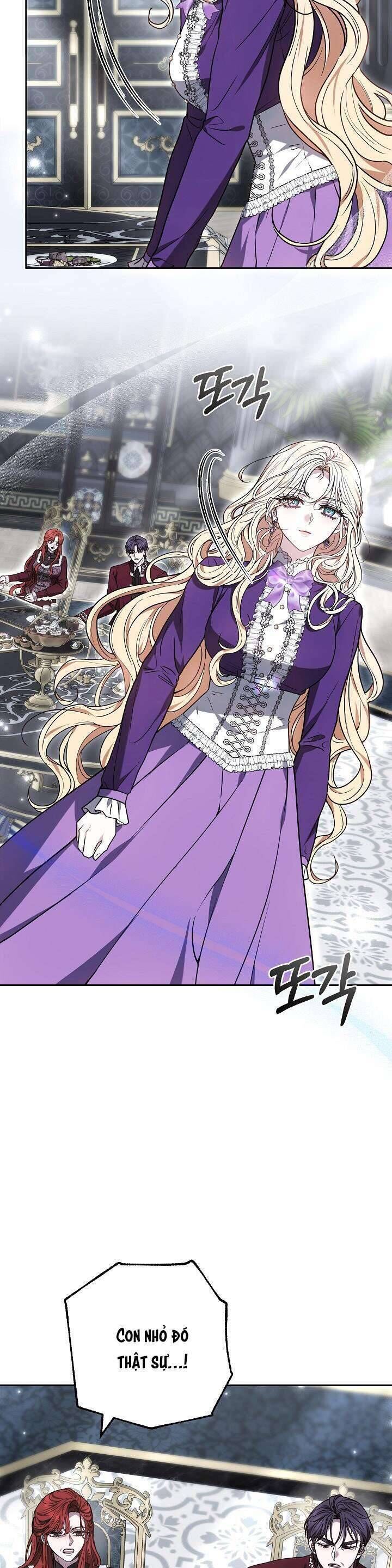 Hãy Ru Em Ngủ Chap 31 - Next Chap 32
