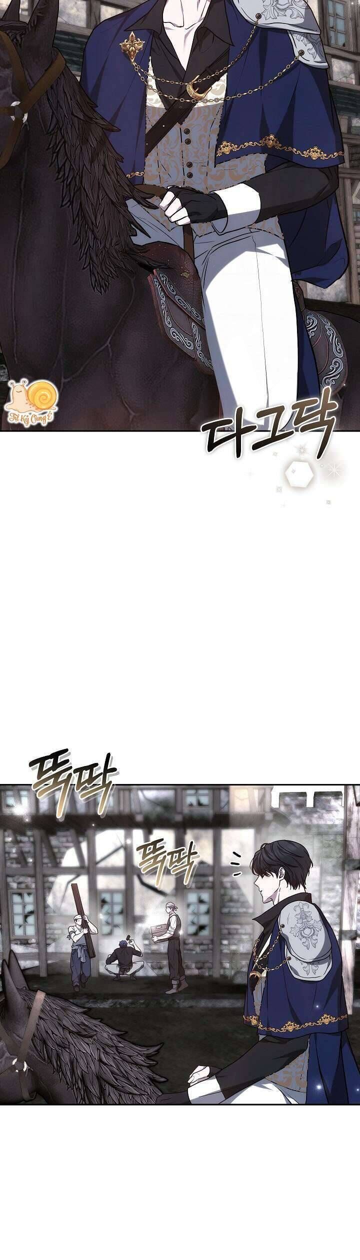 Hãy Ru Em Ngủ Chap 31 - Next Chap 32
