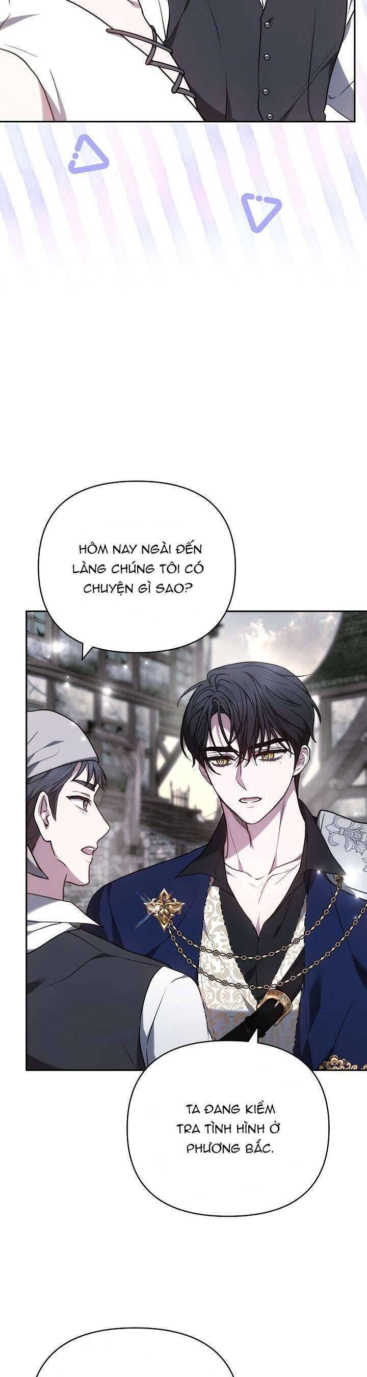 Hãy Ru Em Ngủ Chap 31 - Next Chap 32