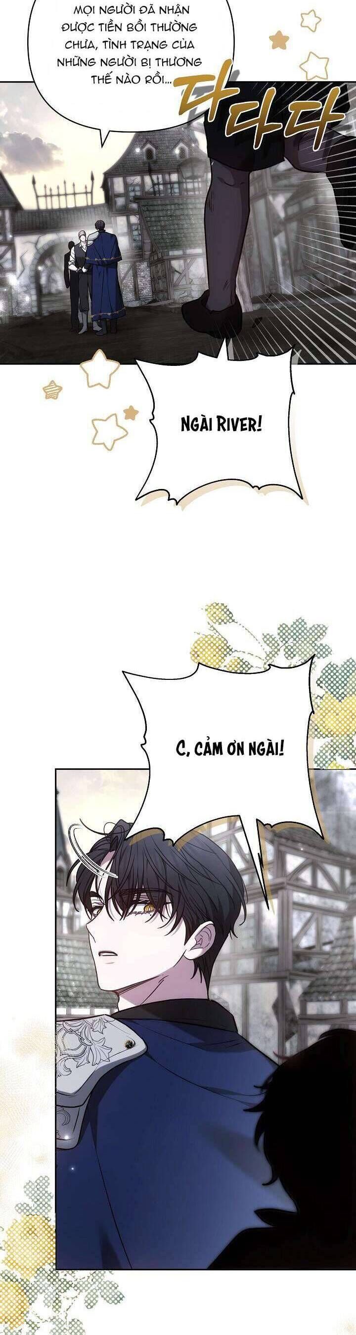 Hãy Ru Em Ngủ Chap 31 - Next Chap 32