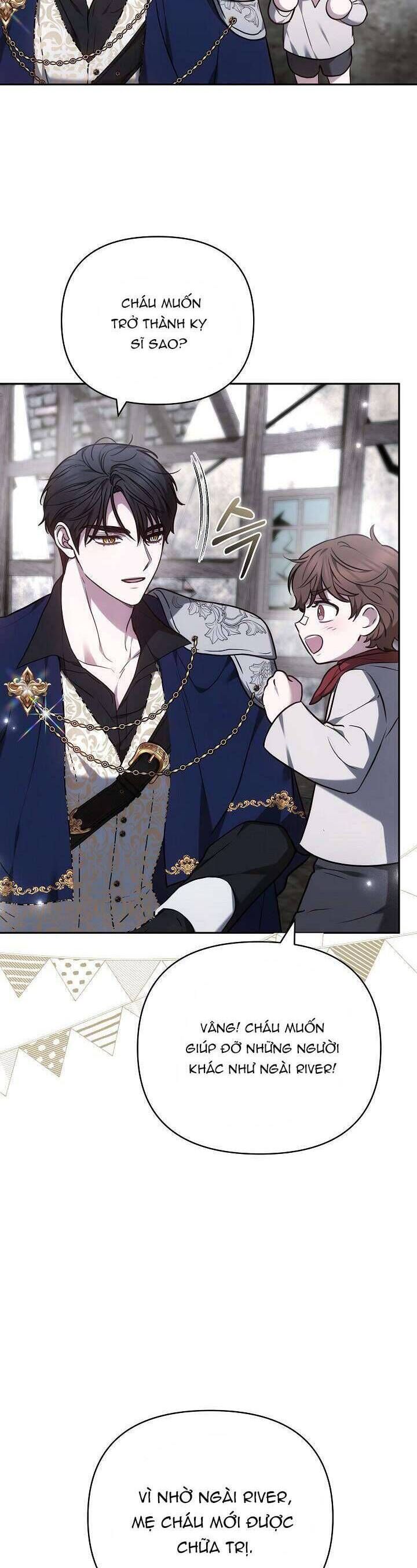 Hãy Ru Em Ngủ Chap 31 - Next Chap 32
