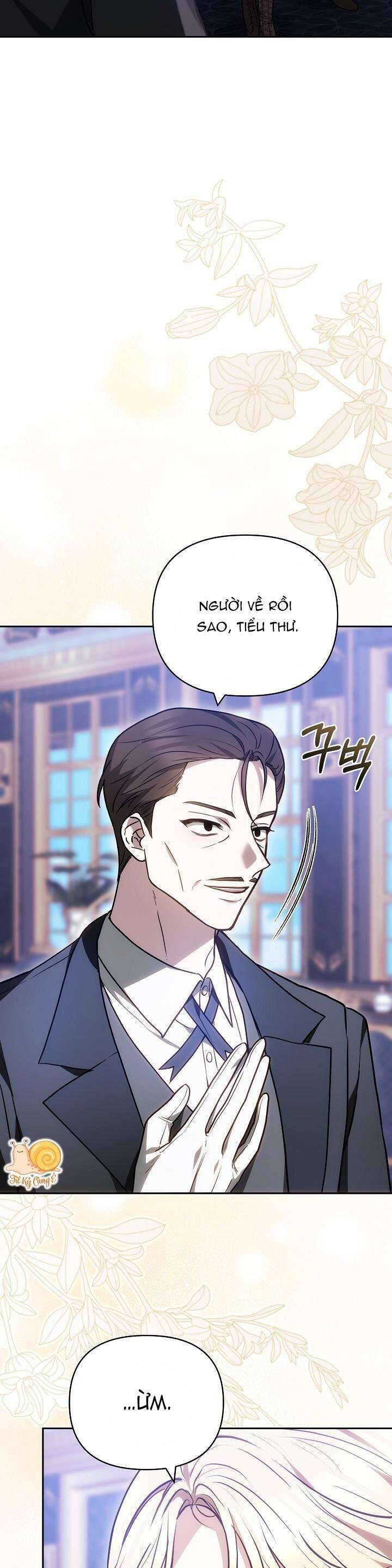 Hãy Ru Em Ngủ Chap 31 - Next Chap 32