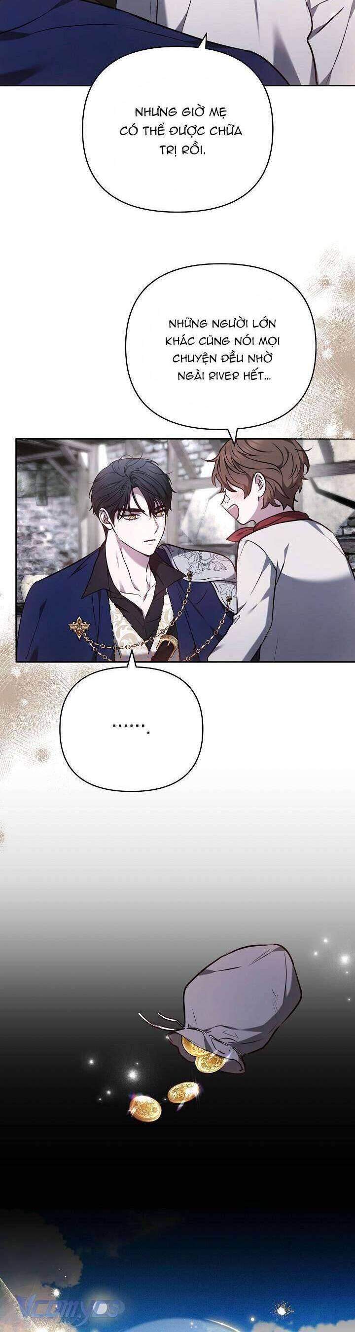 Hãy Ru Em Ngủ Chap 31 - Next Chap 32