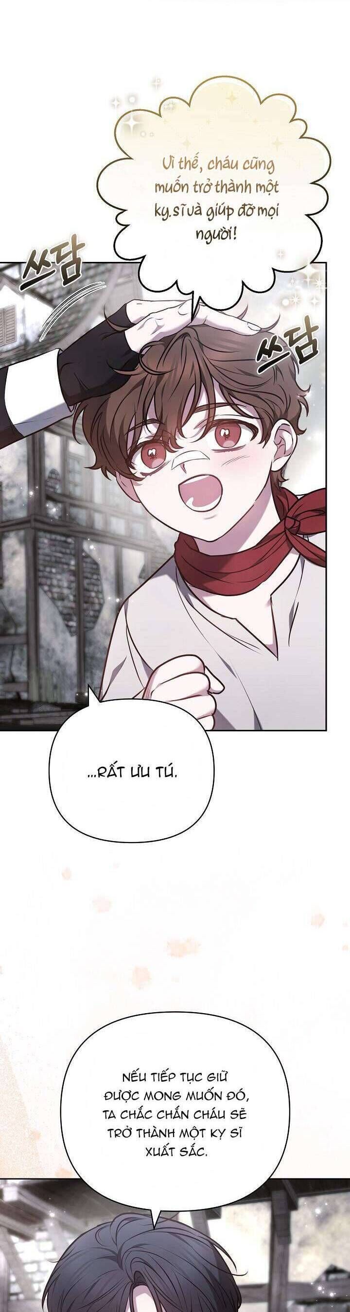 Hãy Ru Em Ngủ Chap 31 - Next Chap 32