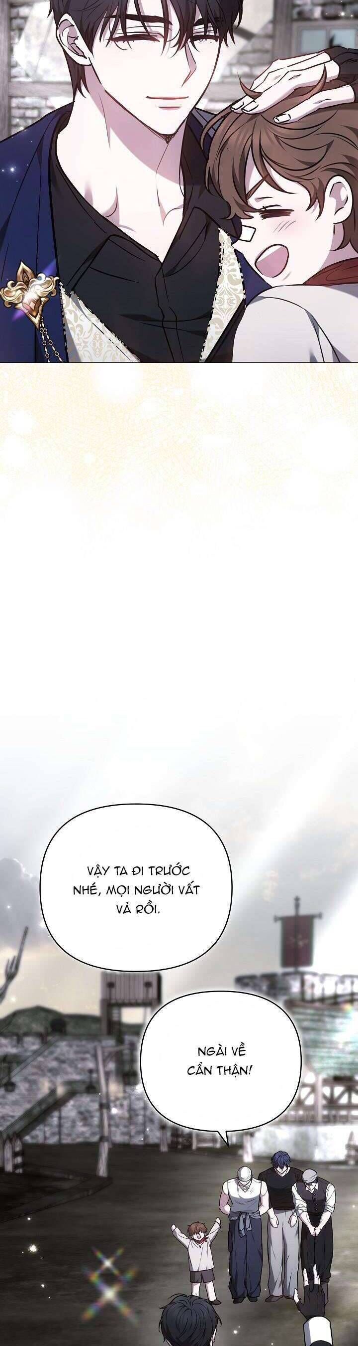 Hãy Ru Em Ngủ Chap 31 - Next Chap 32