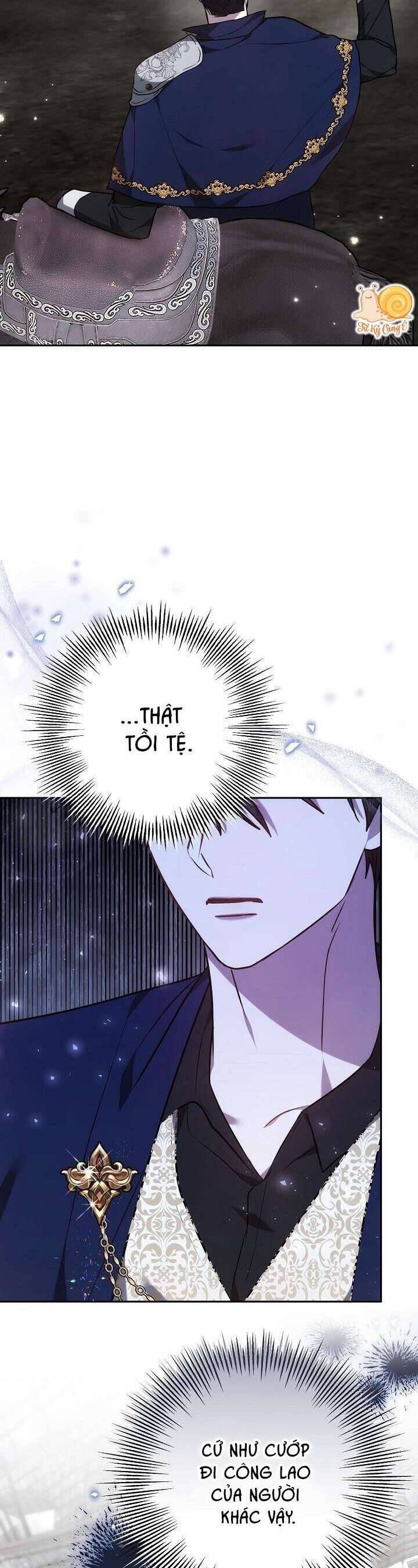Hãy Ru Em Ngủ Chap 31 - Next Chap 32