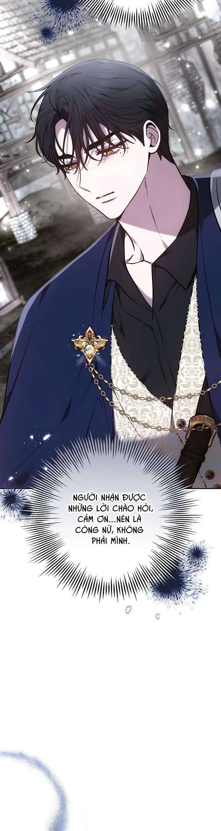 Hãy Ru Em Ngủ Chap 31 - Next Chap 32